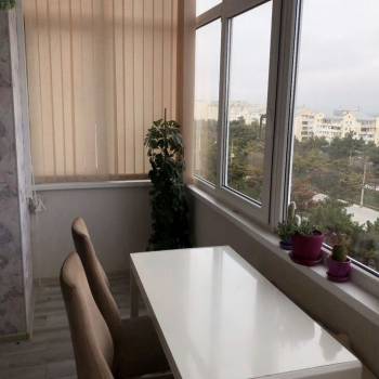 Сдается 1-комнатная квартира, 40 м²
