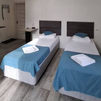 Сдается 1-комнатная квартира, 18 м²