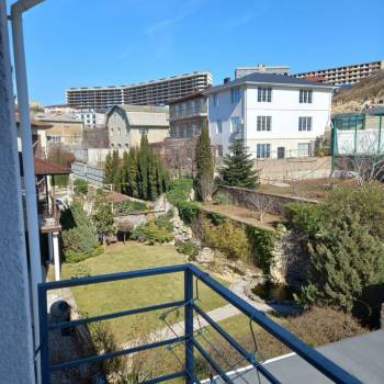 Сдается 1-комнатная квартира, 18 м²