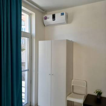 Сдается 1-комнатная квартира, 18 м²