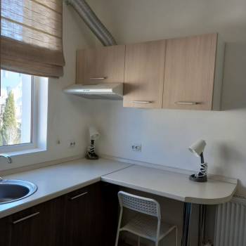 Сдается 1-комнатная квартира, 18 м²