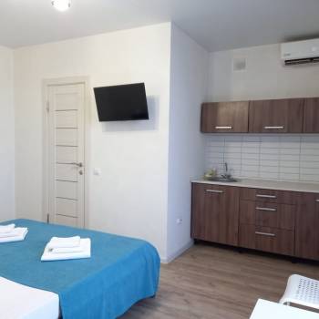 Сдается 1-комнатная квартира, 18 м²