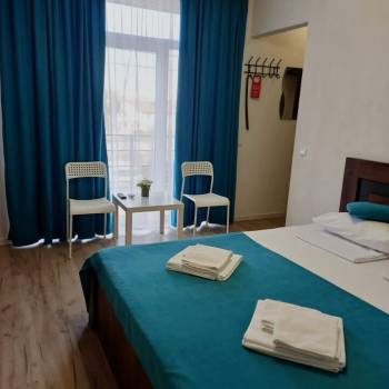 Сдается 1-комнатная квартира, 18 м²