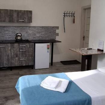 Сдается 1-комнатная квартира, 18 м²