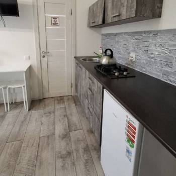 Сдается 1-комнатная квартира, 18 м²