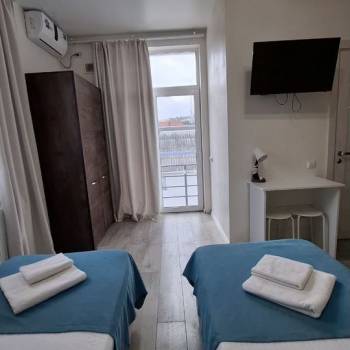 Сдается 1-комнатная квартира, 18 м²