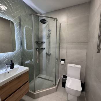 Сдается 1-комнатная квартира, 33,9 м²