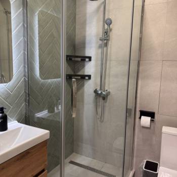 Сдается 1-комнатная квартира, 33,9 м²