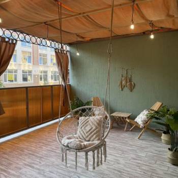 Сдается 1-комнатная квартира, 33,9 м²