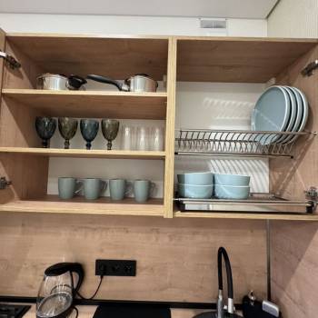 Сдается 1-комнатная квартира, 33,9 м²