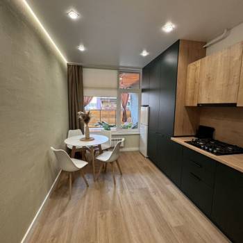 Сдается 1-комнатная квартира, 33,9 м²
