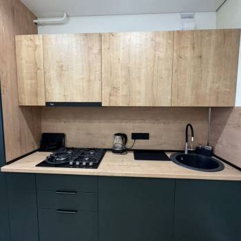 Сдается 1-комнатная квартира, 33,9 м²
