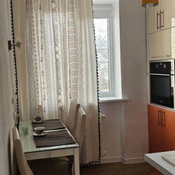 Сдается 2-х комнатная квартира, 44 м²