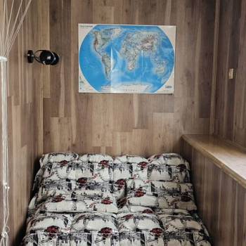 Сдается 2-х комнатная квартира, 44 м²