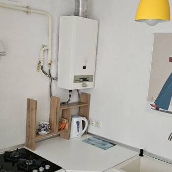Сдается 2-х комнатная квартира, 44 м²