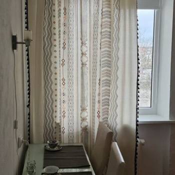 Сдается 2-х комнатная квартира, 44 м²