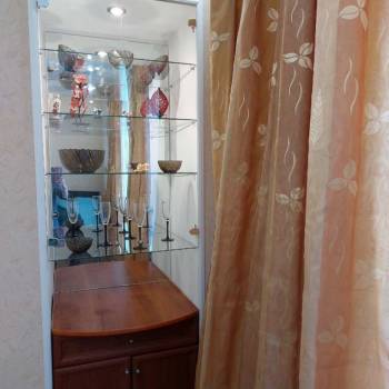 Сдается 2-х комнатная квартира, 43 м²