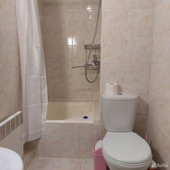 Сдается 2-х комнатная квартира, 43 м²