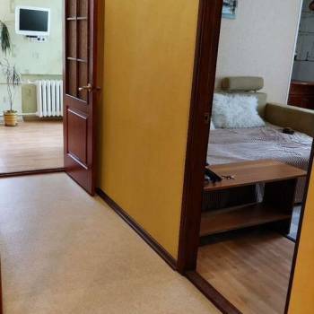 Сдается 2-х комнатная квартира, 43 м²