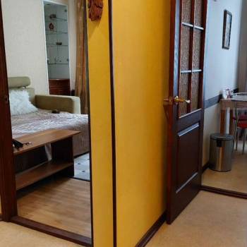 Сдается 2-х комнатная квартира, 43 м²