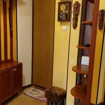 Сдается 2-х комнатная квартира, 43 м²