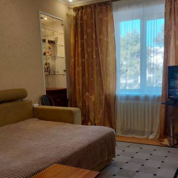Сдается 2-х комнатная квартира, 43 м²