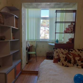 Сдается 2-х комнатная квартира, 43 м²
