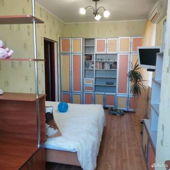 Сдается 2-х комнатная квартира, 43 м²
