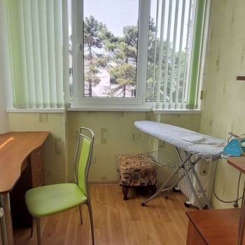 Сдается 2-х комнатная квартира, 43 м²