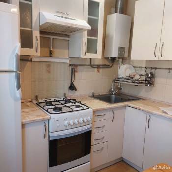 Сдается 2-х комнатная квартира, 43 м²