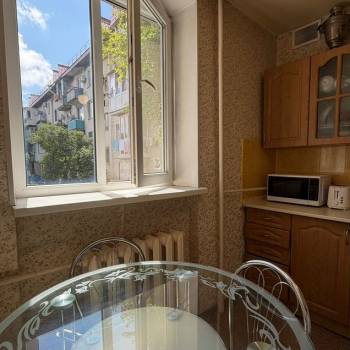 Продается 1-комнатная квартира, 31 м²