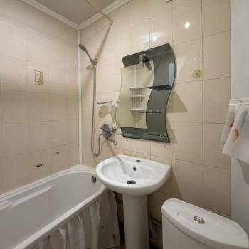 Продается 1-комнатная квартира, 31 м²