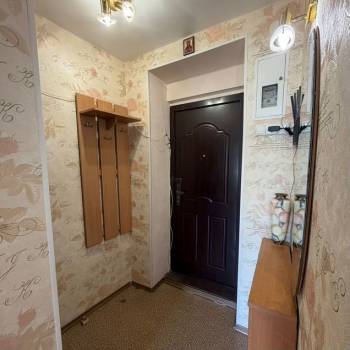 Продается 1-комнатная квартира, 31 м²