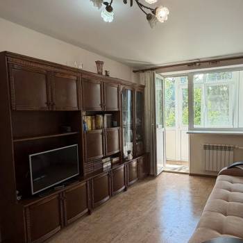 Продается 1-комнатная квартира, 31 м²