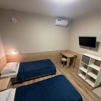 Сдается 1-комнатная квартира, 22 м²