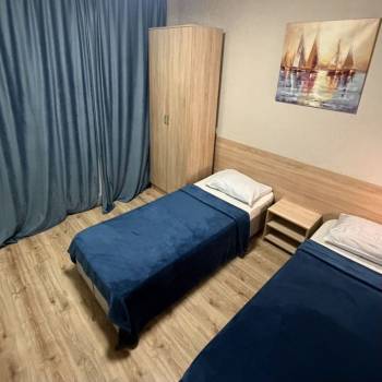 Сдается 1-комнатная квартира, 22 м²