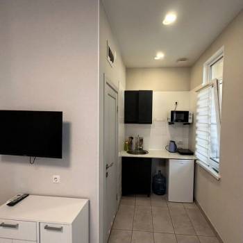 Сдается 1-комнатная квартира, 22 м²