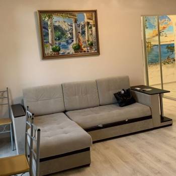 Сдается 2-х комнатная квартира, 40 м²