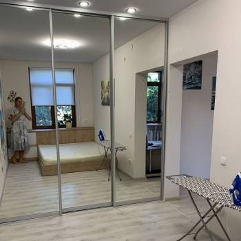 Сдается 2-х комнатная квартира, 40 м²