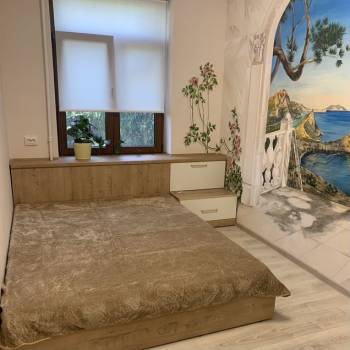 Сдается 2-х комнатная квартира, 40 м²