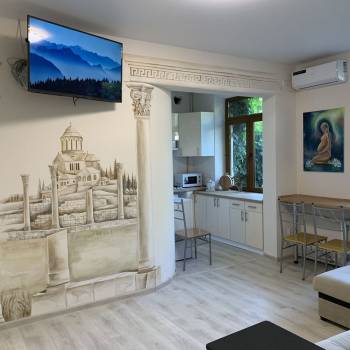 Сдается 2-х комнатная квартира, 40 м²