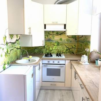 Сдается 2-х комнатная квартира, 40 м²