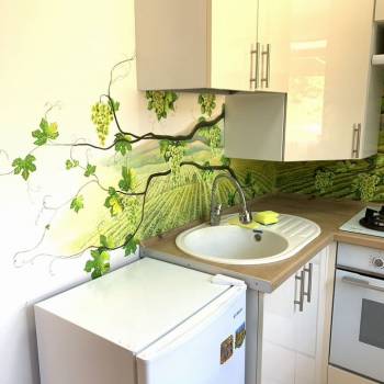 Сдается 2-х комнатная квартира, 40 м²