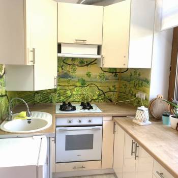Сдается 2-х комнатная квартира, 40 м²