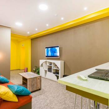 Сдается Комната, 14 м²