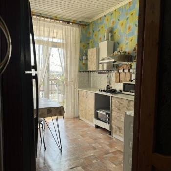 Сдается 2-х комнатная квартира, 65 м²