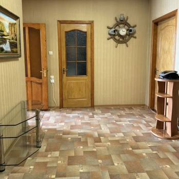 Сдается 2-х комнатная квартира, 65 м²