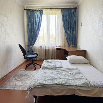 Сдается 2-х комнатная квартира, 65 м²