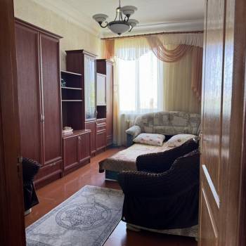 Сдается 2-х комнатная квартира, 65 м²