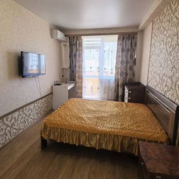 Продается 1-комнатная квартира, 45 м²